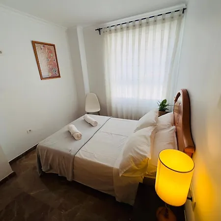 Isabel Apartment Puerto de Sagunto Exterior photo