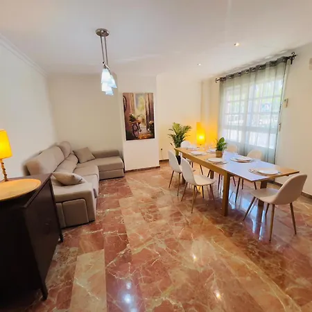 Isabel Apartment Puerto de Sagunto Exterior photo