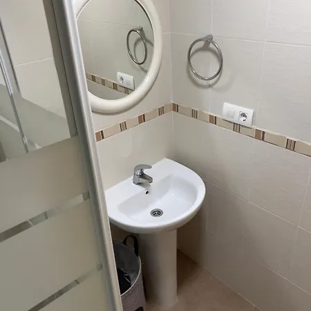 Isabel Apartment Puerto de Sagunto Exterior photo