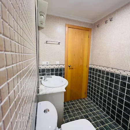 Isabel Apartment Puerto de Sagunto Exterior photo