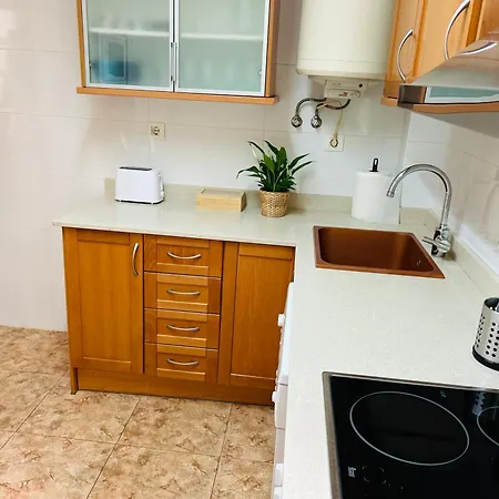 Isabel Apartment Puerto de Sagunto Exterior photo