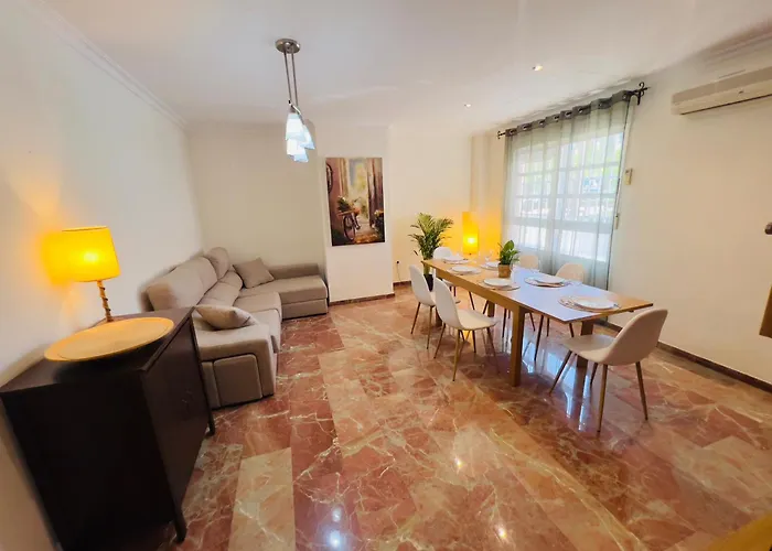 Isabel Apartment