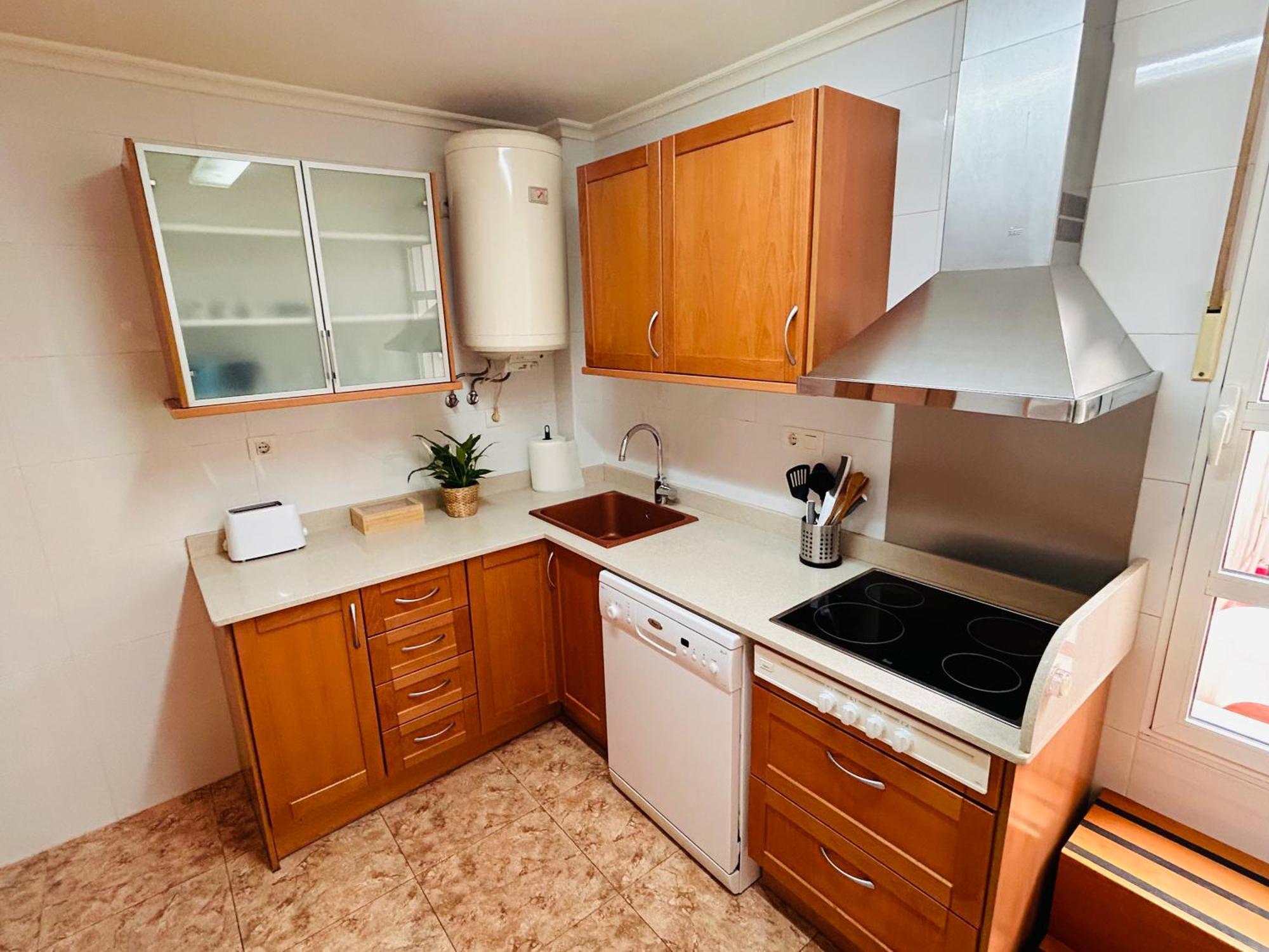 Apartment Isabel Puerto de Sagunto
